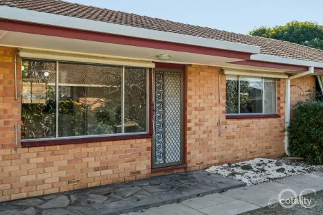 Property photo of 2/65 Dudley Avenue Daw Park SA 5041