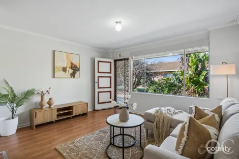 Property photo of 2/65 Dudley Avenue Daw Park SA 5041