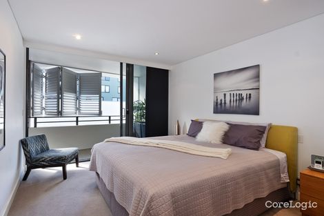 Property photo of 3303/12-14 Neild Avenue Darlinghurst NSW 2010