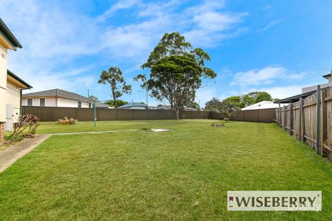 Property photo of 36 Saltash Street Yagoona NSW 2199