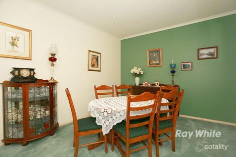 Property photo of 2 Victoria Knox Avenue Rowville VIC 3178