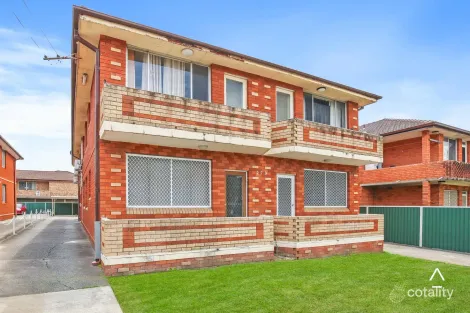 2/279 Lakemba St, Wiley Park, NSW 2195