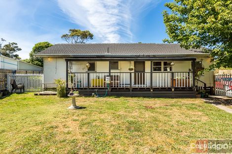 Property photo of 16 Timewell Crescent Boronia VIC 3155