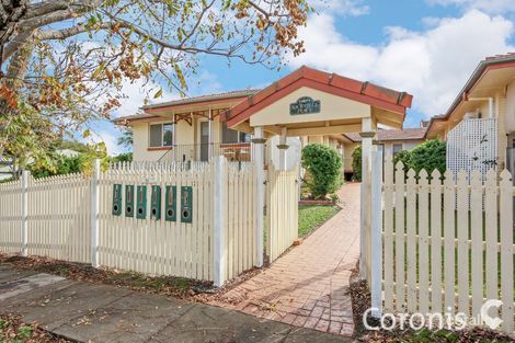 4/56 Sackville St, Greenslopes, QLD 4120