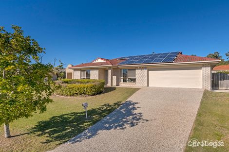 Property photo of 4 Glenlee Place Parkinson QLD 4115