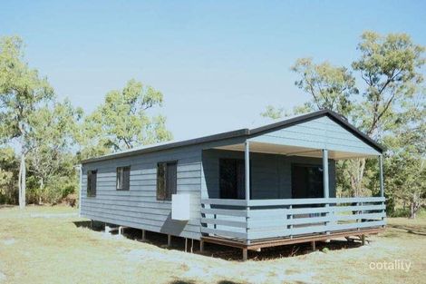 33 Meatworks Rd, St Lawrence, QLD 4707