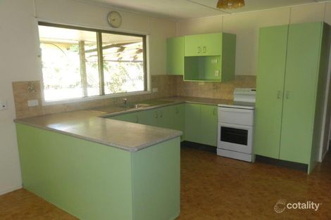 Property photo of 11 Ryalls Street Barney Point QLD 4680