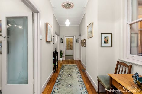 Property photo of 6 Wimbledon Avenue Elwood VIC 3184
