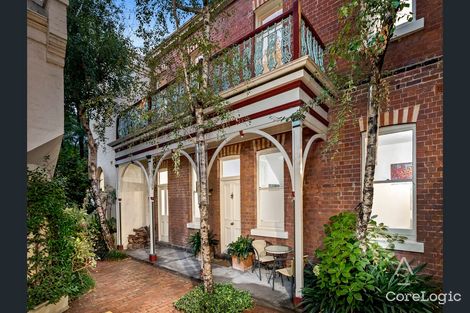 Property photo of 166 George Street East Melbourne VIC 3002