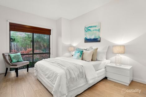 Property photo of 2/18 Oakleigh Street Oakleigh East VIC 3166