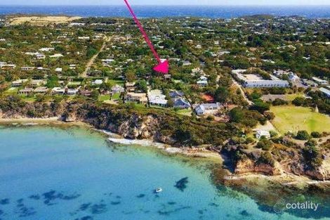 Property photo of 3696A Point Nepean Road Portsea VIC 3944