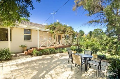 Property photo of 36 Kemp Street Tennyson Point NSW 2111