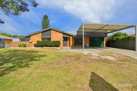 Property photo of 21 Tollington Park Road Kelmscott WA 6111