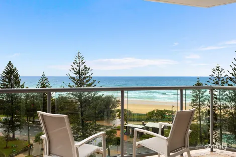 7c/5 Clifford St, Surfers Paradise, QLD 4217