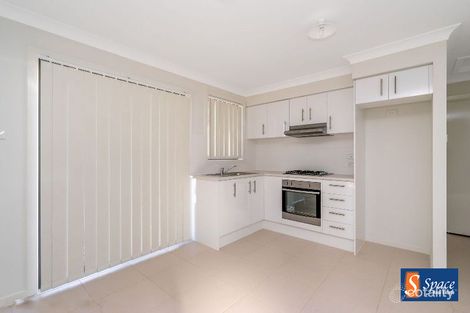 Property photo of 2 Holdsworth Street Oran Park NSW 2570