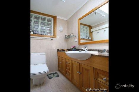 Property photo of 22 Nungara Place Aranda ACT 2614