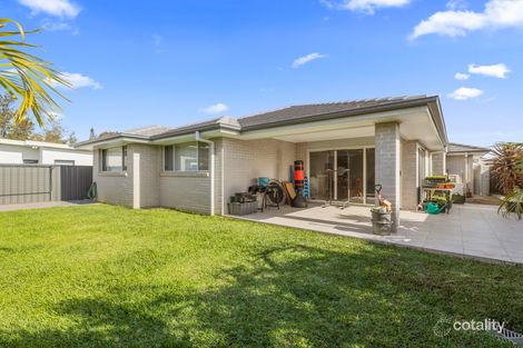 Property photo of 15 Tradewinds Avenue Emerald Beach NSW 2456