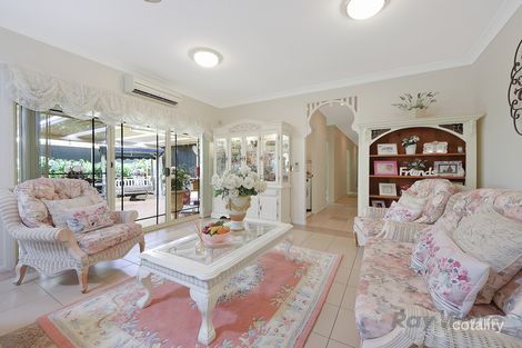 Property photo of 37 Castle Hill Drive Murrumba Downs QLD 4503