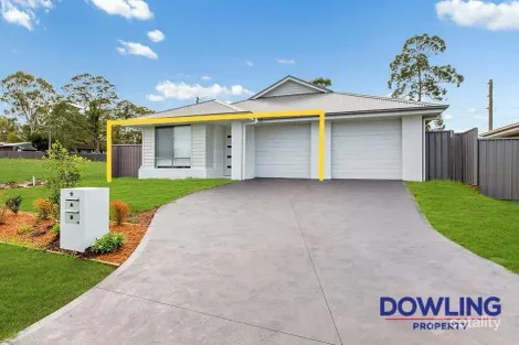 11 Woodoak Rd, Karuah, NSW 2324