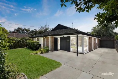 43 Ester Cres, Clayton South, VIC 3169