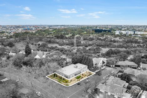 Property photo of FLOOR/74 St Georges Road Toorak VIC 3142