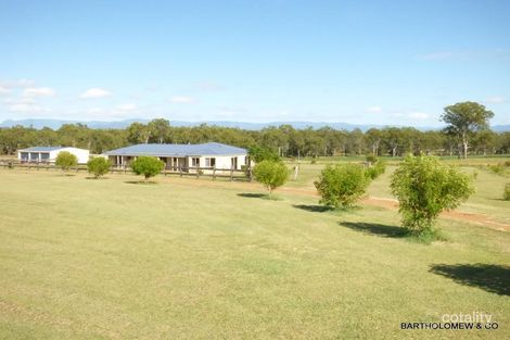 Property photo of 887 Munbilla Road Munbilla QLD 4309