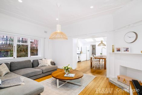 Property photo of 61 Chaleyer Street Rose Bay NSW 2029