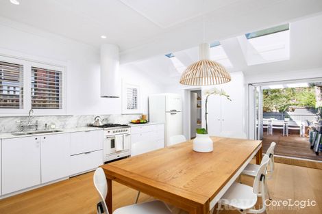 Property photo of 61 Chaleyer Street Rose Bay NSW 2029