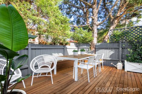 Property photo of 61 Chaleyer Street Rose Bay NSW 2029