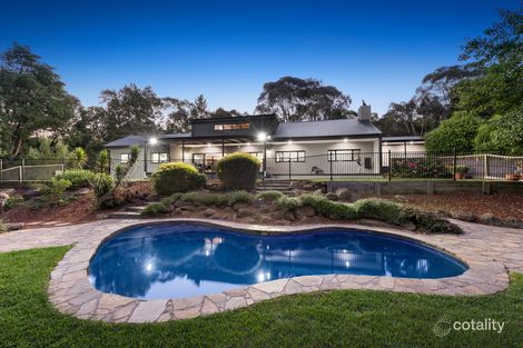Property photo of 9 Eucalyptus Road Eltham VIC 3095