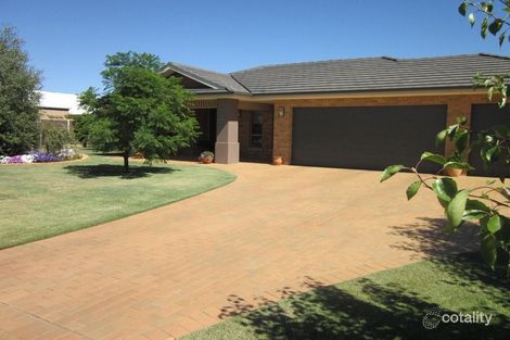 Property photo of 29 Cabernet Drive Moama NSW 2731