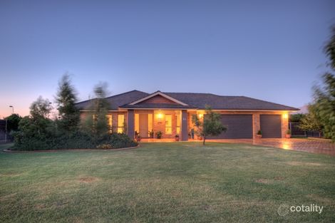 Property photo of 29 Cabernet Drive Moama NSW 2731