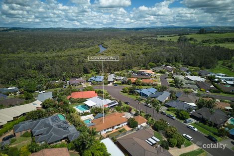 Property photo of 6 Fox Valley Way Lennox Head NSW 2478