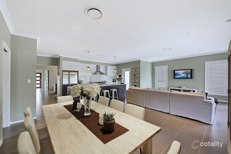 Property photo of 39 Hawthorne Circuit Harrington Park NSW 2567