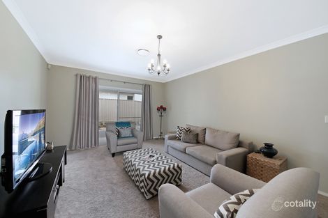 Property photo of 39 Hawthorne Circuit Harrington Park NSW 2567