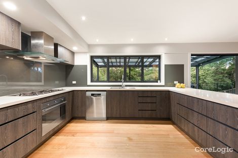 Property photo of 9 Eucalyptus Road Eltham VIC 3095