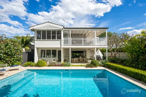 Property photo of 12 Nabilla Road Palm Beach NSW 2108