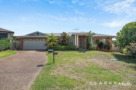 20 Durham Rd, East Branxton, NSW 2335