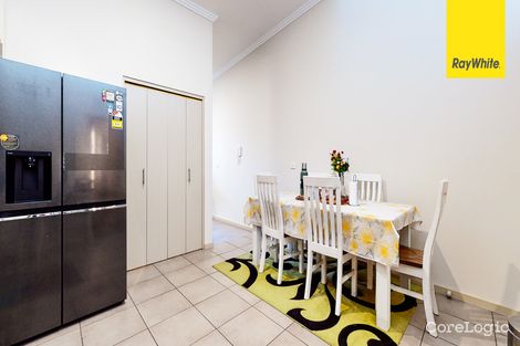 Property photo of 22/2-6 Lydbrook Street Westmead NSW 2145