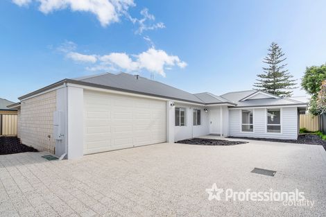Property photo of 65 Harris Road Busselton WA 6280