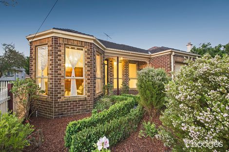 Property photo of 1/3 Hayes Street Bentleigh VIC 3204