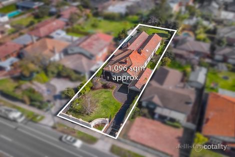 Property photo of 447 Kooyong Road Elsternwick VIC 3185