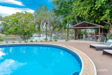 Property photo of 10 Craig Avenue Carrara QLD 4211