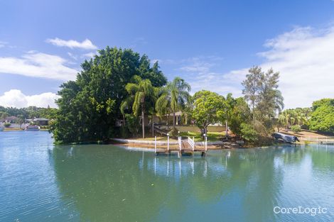 Property photo of 10 Craig Avenue Carrara QLD 4211