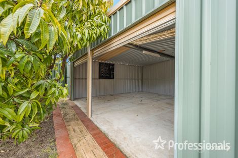 Property photo of 6 Comet Court Alexander Heights WA 6064
