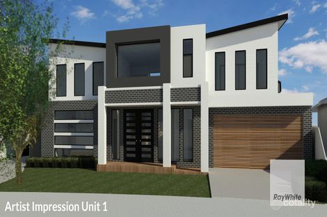 Property photo of 19 Burrowye Crescent Taylors Lakes VIC 3038