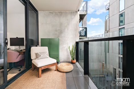 202/130-154 Dudley St, West Melbourne, VIC 3003