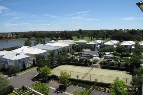 Property photo of 16/20-32 Phillips Street Cabarita NSW 2137