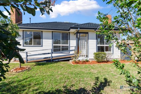 Property photo of 78 Sharp Street Yarrawonga VIC 3730