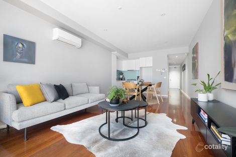 Property photo of 8/2 King Street Prahran VIC 3181